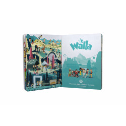 Walla - Box