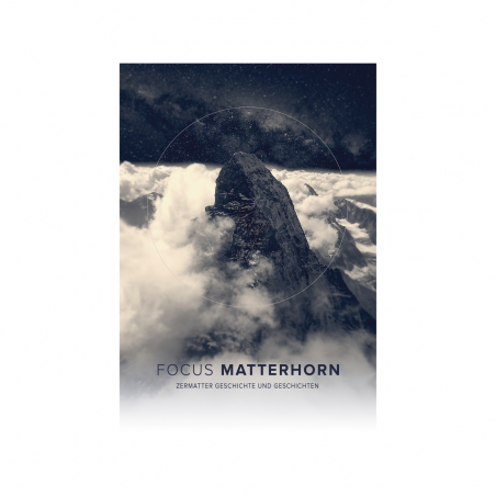 Focus Matterhorn