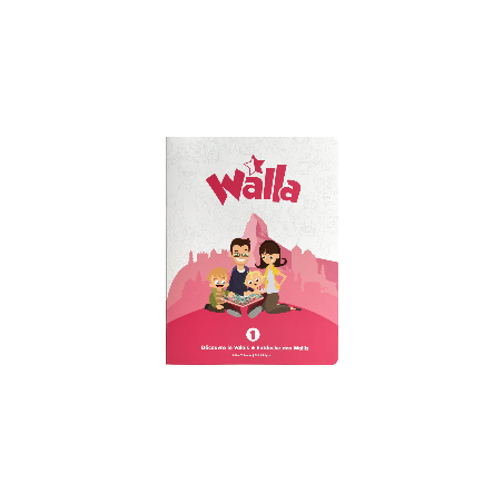 Walla - Volume 1